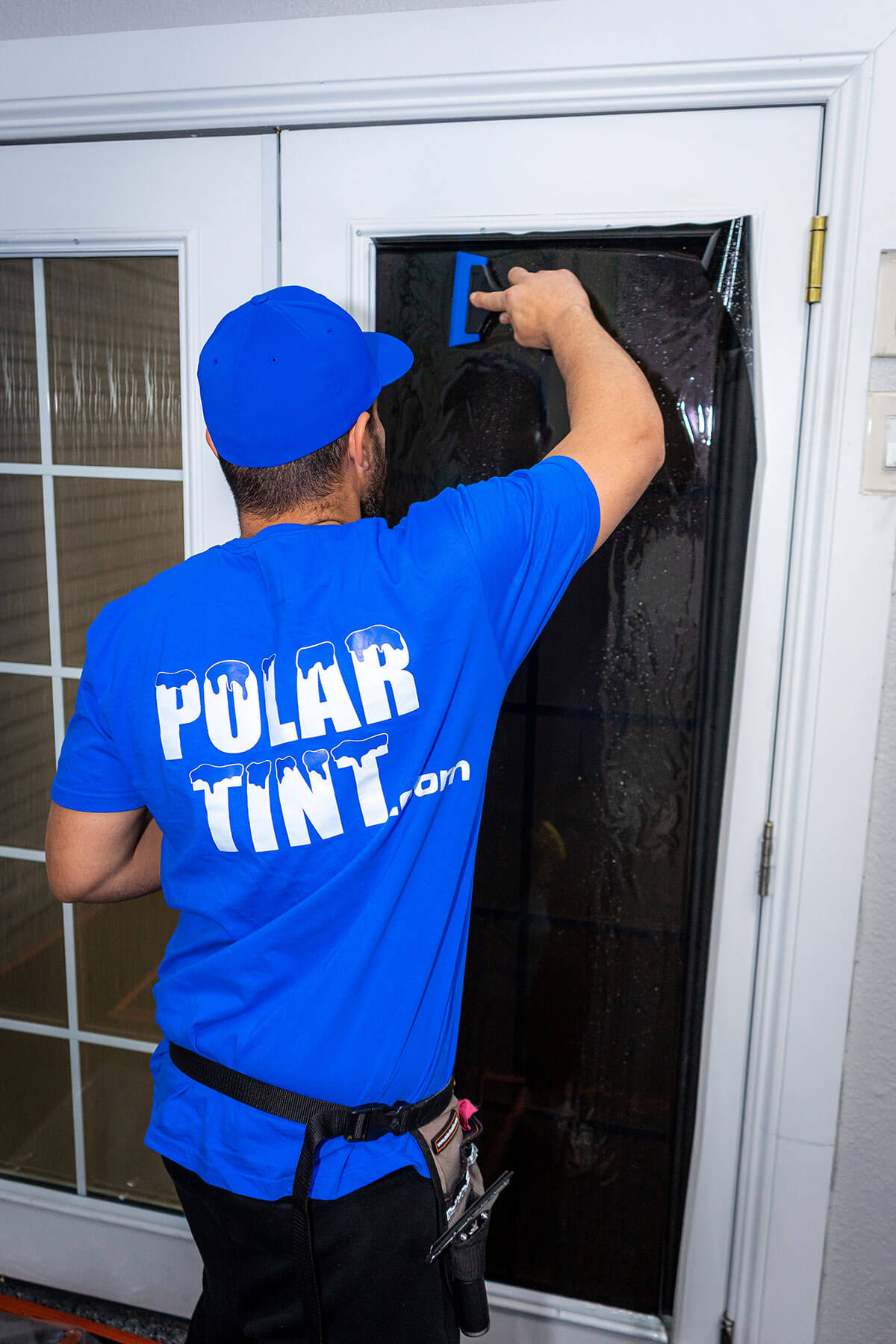 Commercial Window Tinting 4